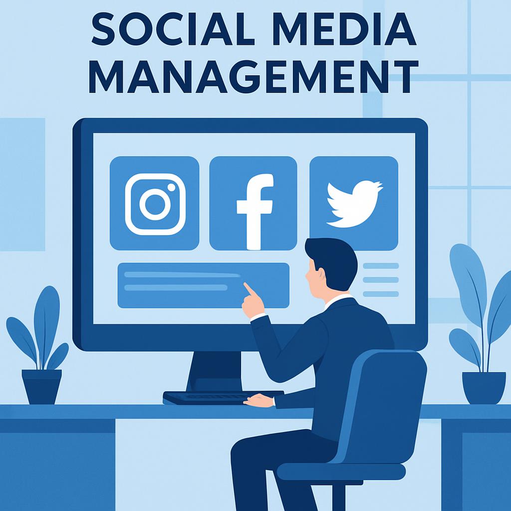 Social Media Manager