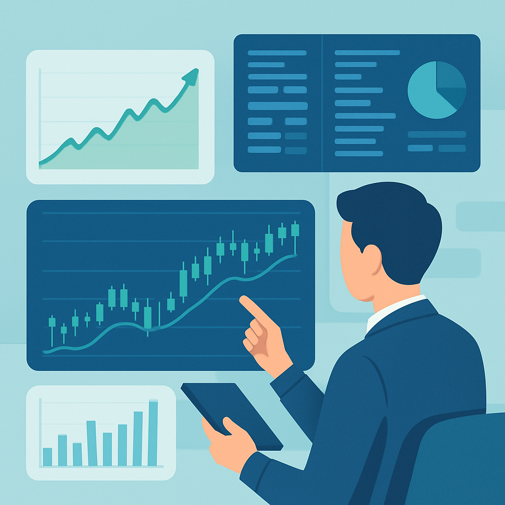 Actualidad Financiera