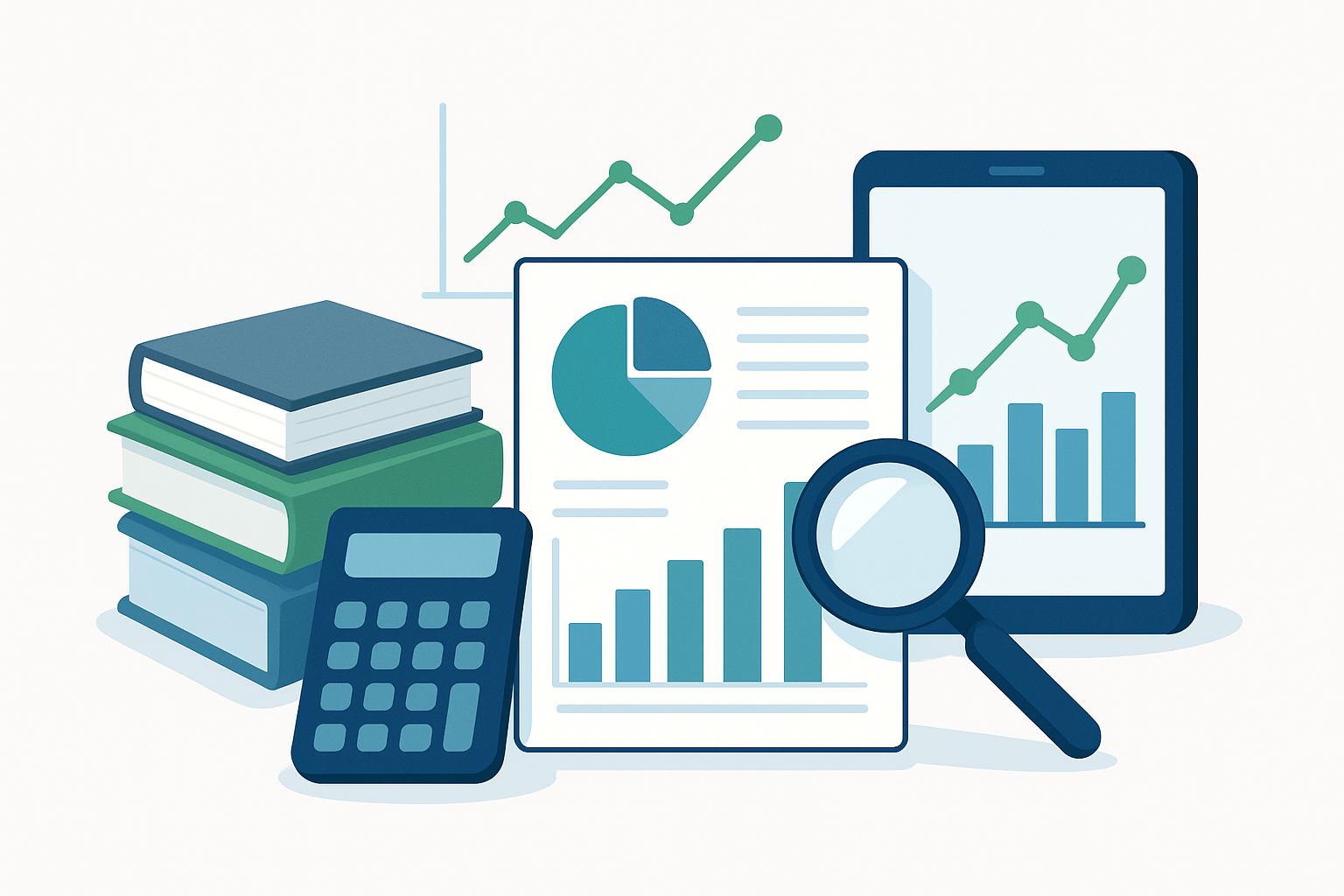 Recursos financieros